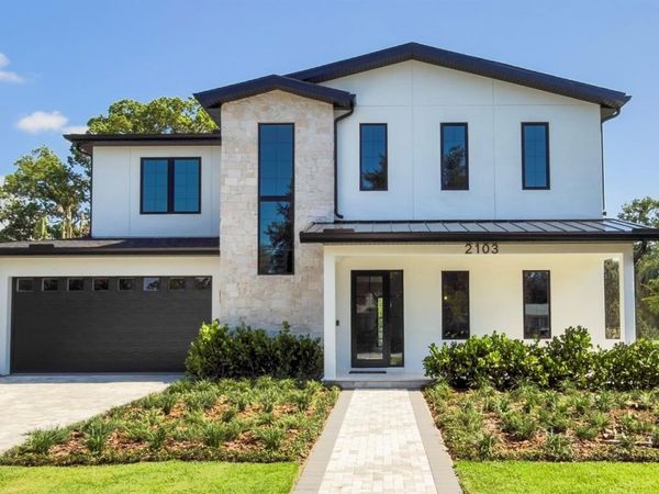 2103 GALE STREET, ORLANDO, FL 32803