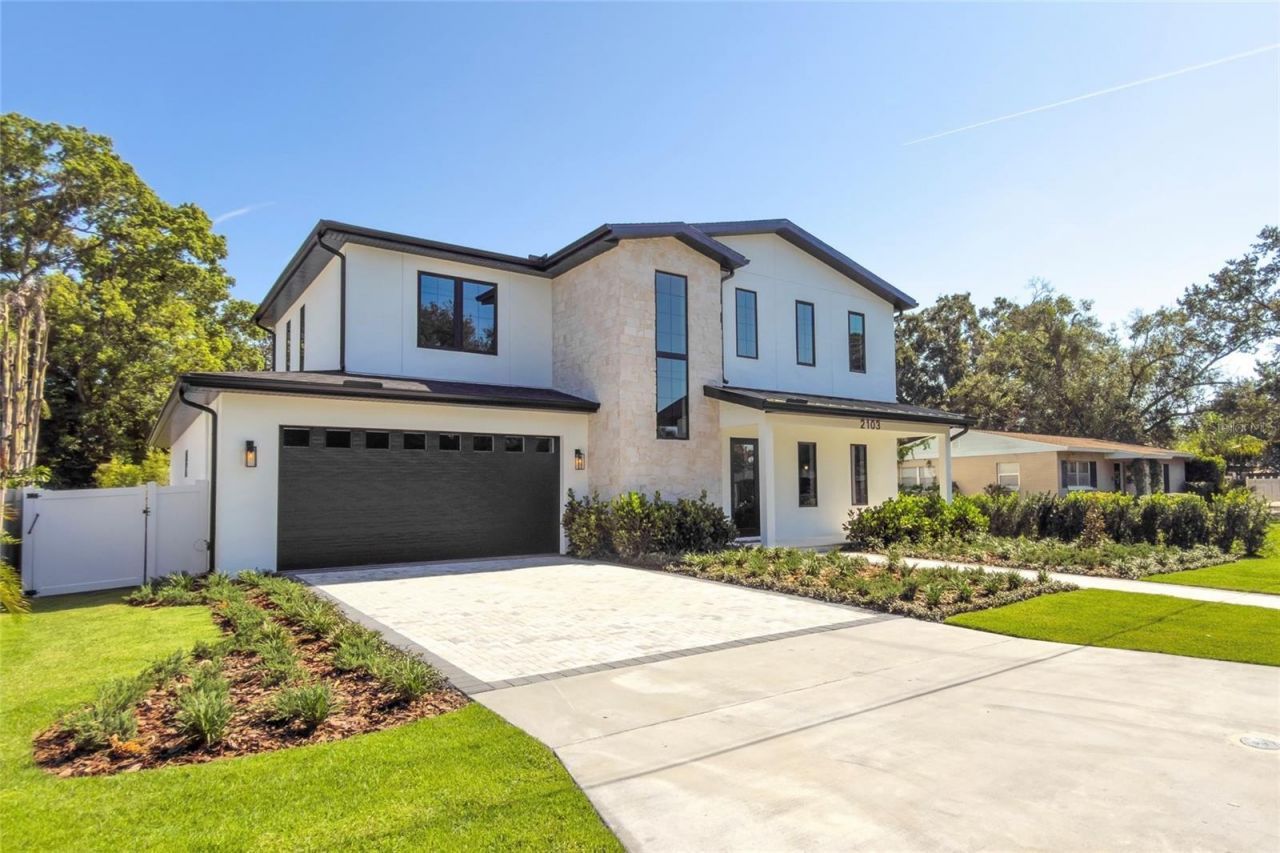 2103 Gale Street, Orlando, FL 32803 Photo