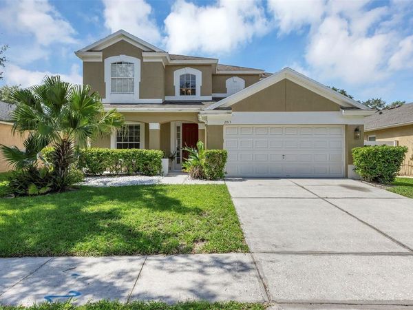 2013 CROSSVINE LANE , CASSELBERRY, FL 32707