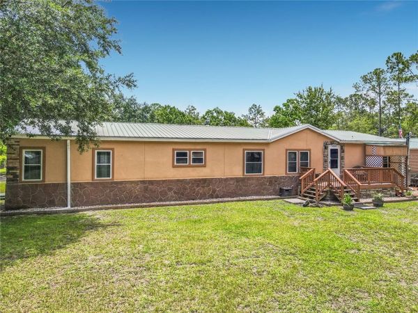 5118 PECAN AVENUE , BUNNELL, FL 32110