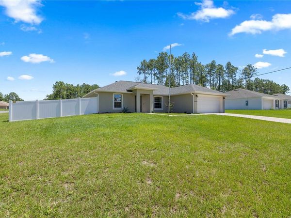 6989 SW 132ND PLACE , OCALA, FL 34473