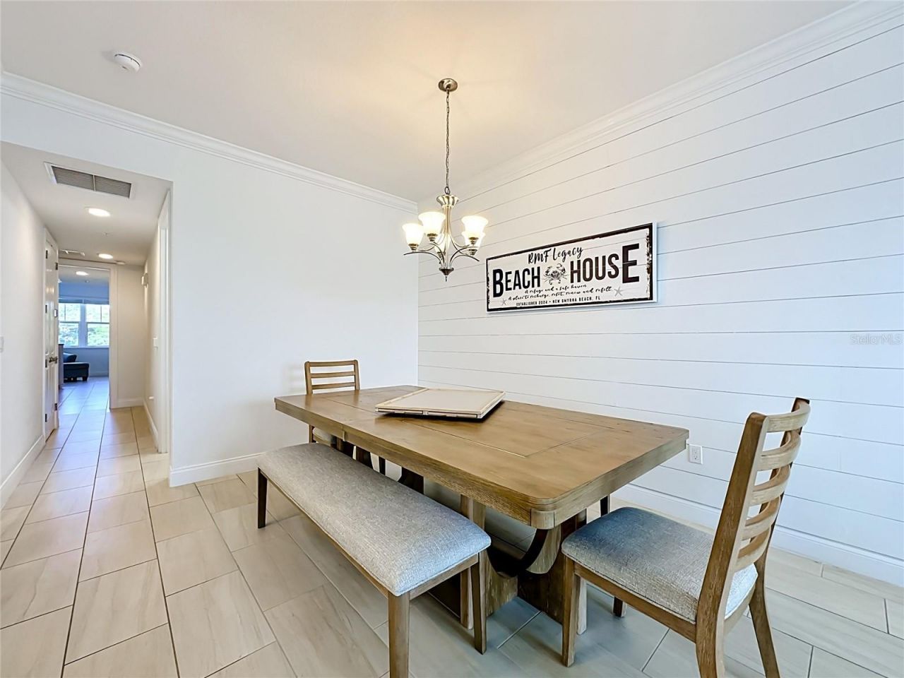 3 Riverwalk Drive, Unit 301, New Smyrna Beach, FL 32169 Photo