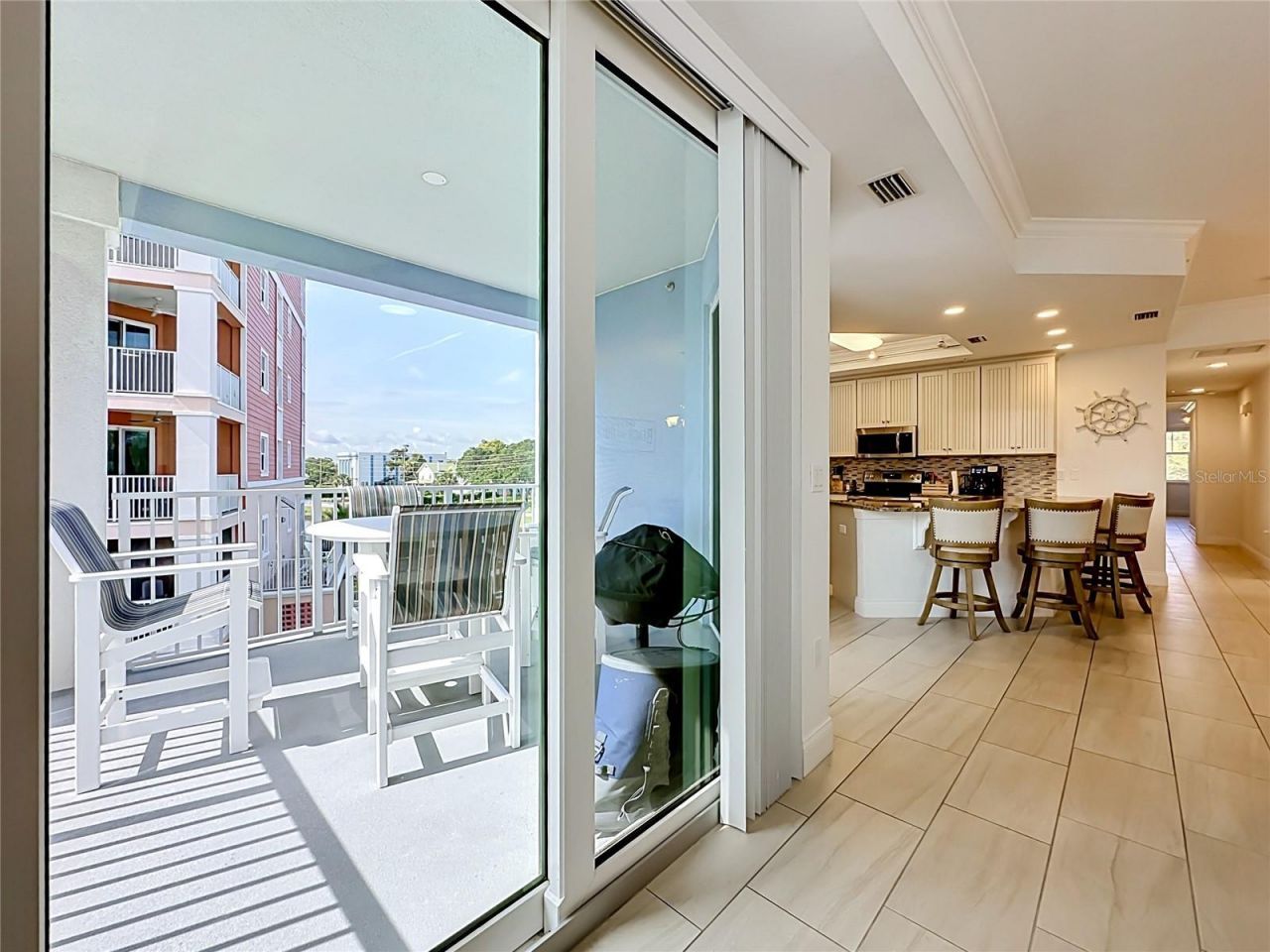 3 Riverwalk Drive, Unit 301, New Smyrna Beach, FL 32169 Photo