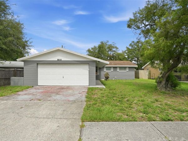 8855 53RD WAY N, PINELLAS PARK, FL 33782