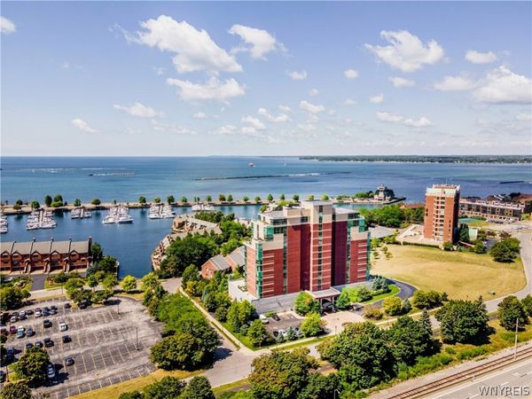 132 Lakefront Boulevard , Unit 1003, Buffalo, NY 14202