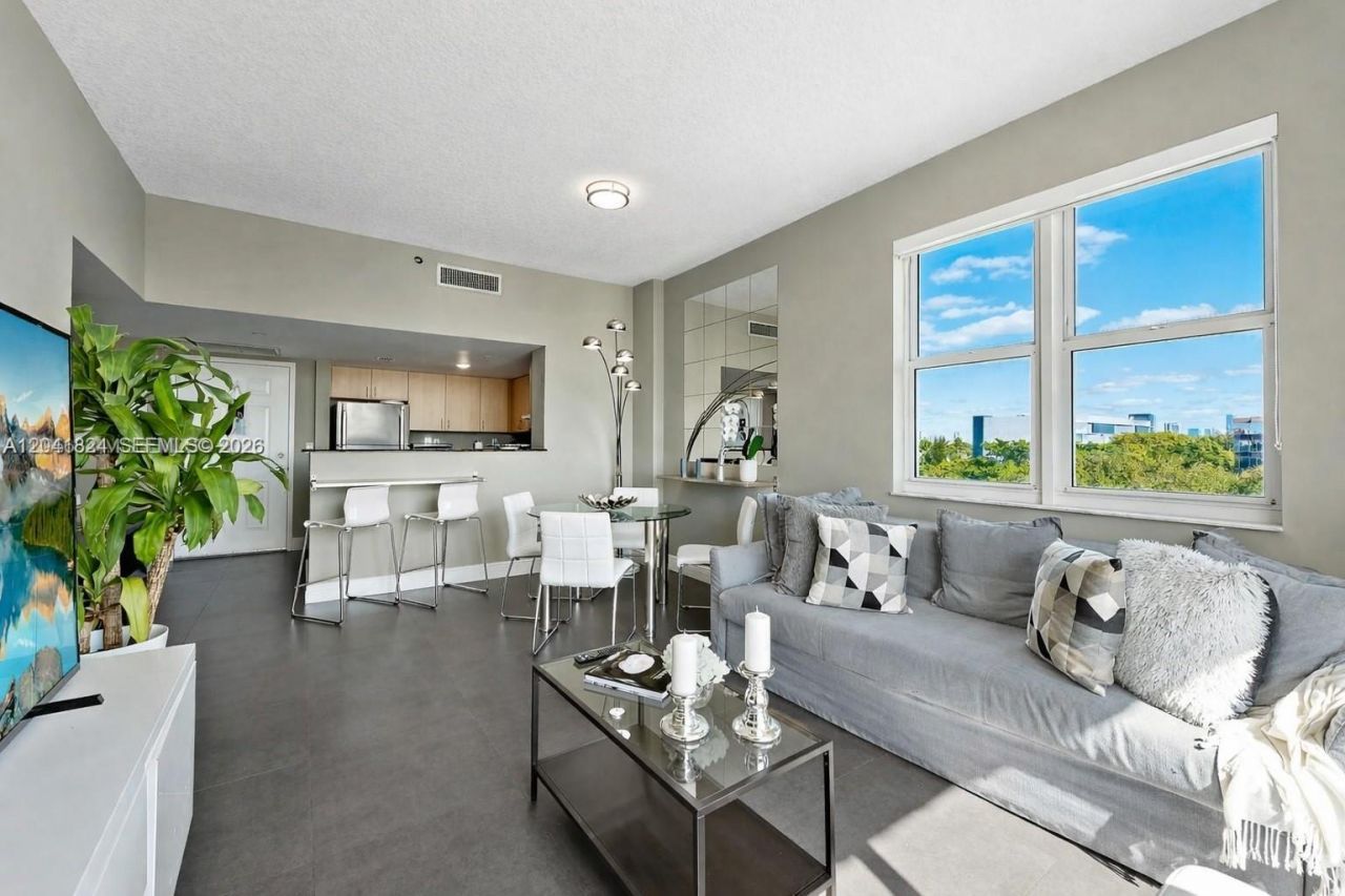 3000 Coral Way , Unit 416, Miami, FL 33145 Photo