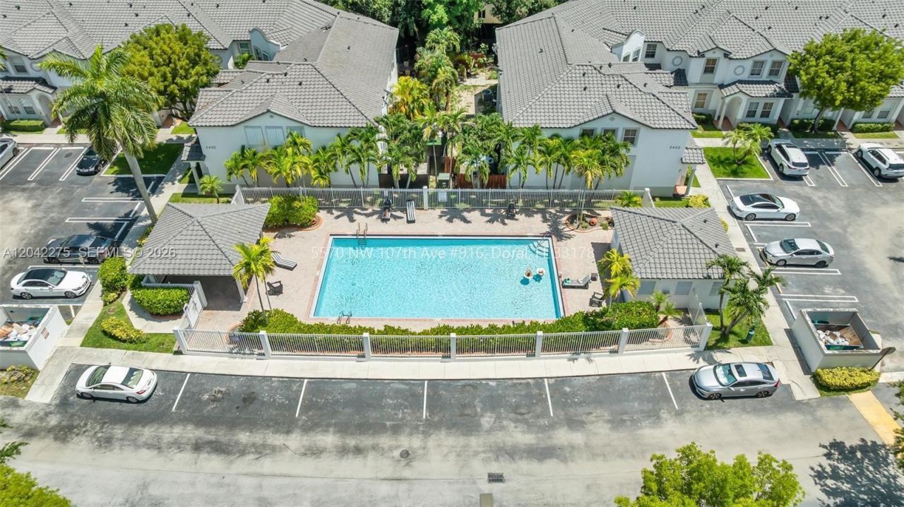 5570 NW 107th Ave, Unit 916, Doral, FL 33178 Photo