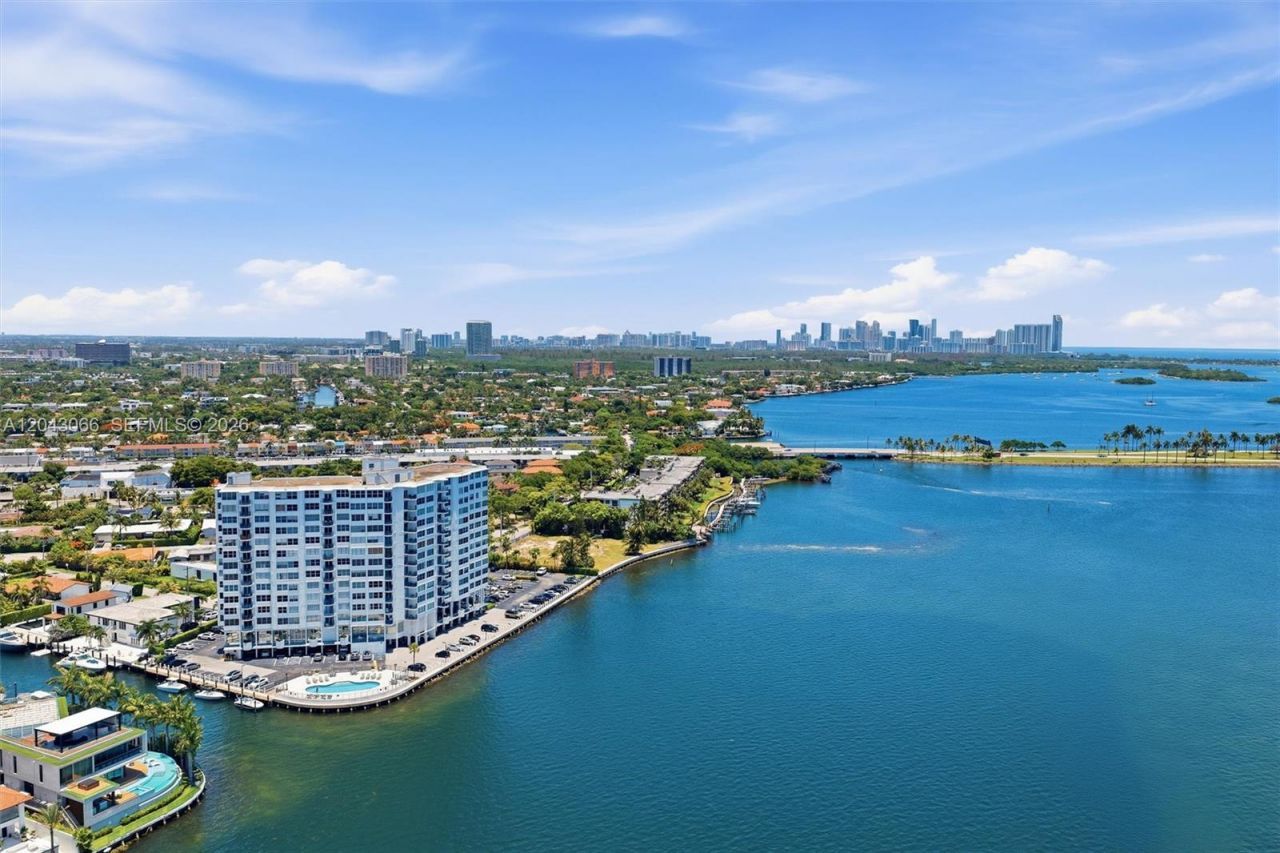 11930 N Bayshore Dr, Unit 609, North Miami, FL 33181 Photo