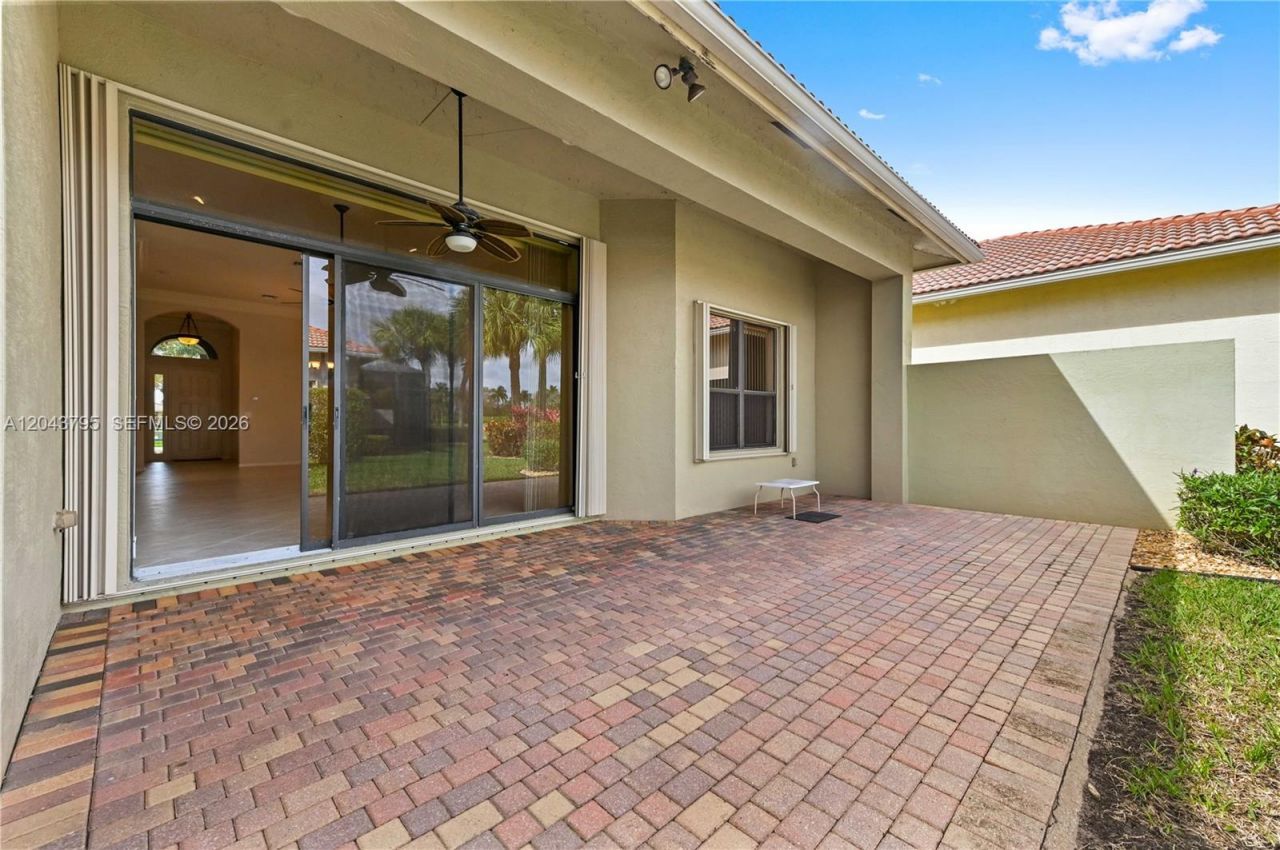 6823 Fabiano Cir , Boynton Beach, FL 33437 Photo