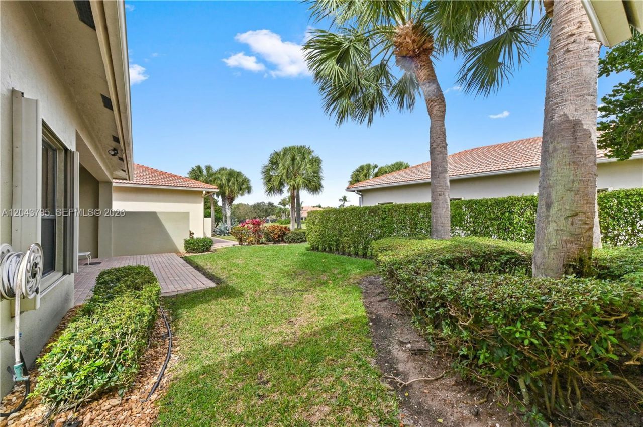 6823 Fabiano Cir , Boynton Beach, FL 33437 Photo