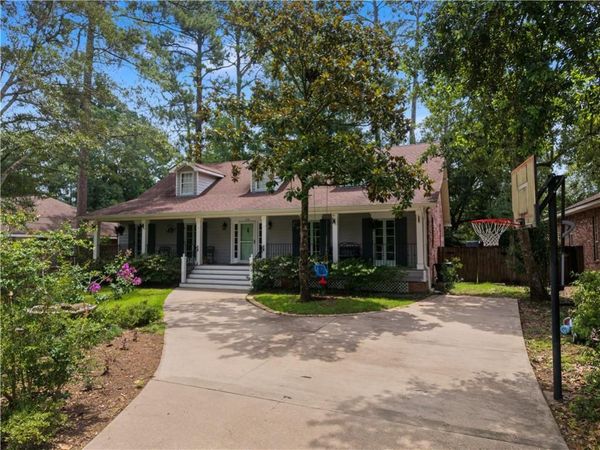 115 HIGHLAND Drive, Mandeville, LA 70471