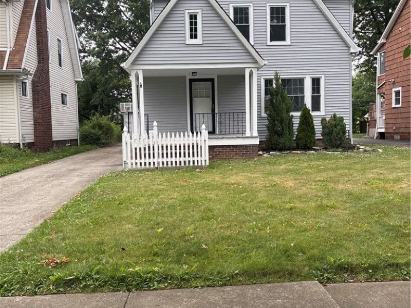 3771 Lowell Road, Cleveland Heights, OH 44121 Photo 1