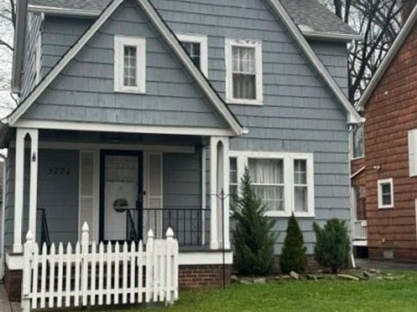 3771 Lowell Road , Cleveland Heights, OH 44121