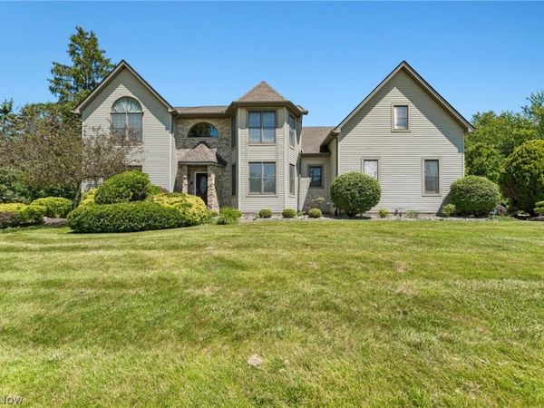 9393 Goodell Court, Mentor, OH 44060