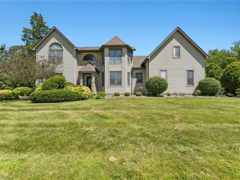 9393 Goodell Court, Mentor, OH 44060 Photo 1