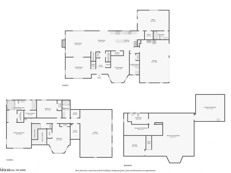 9393 Goodell Court, Mentor, OH 44060 Photo 29