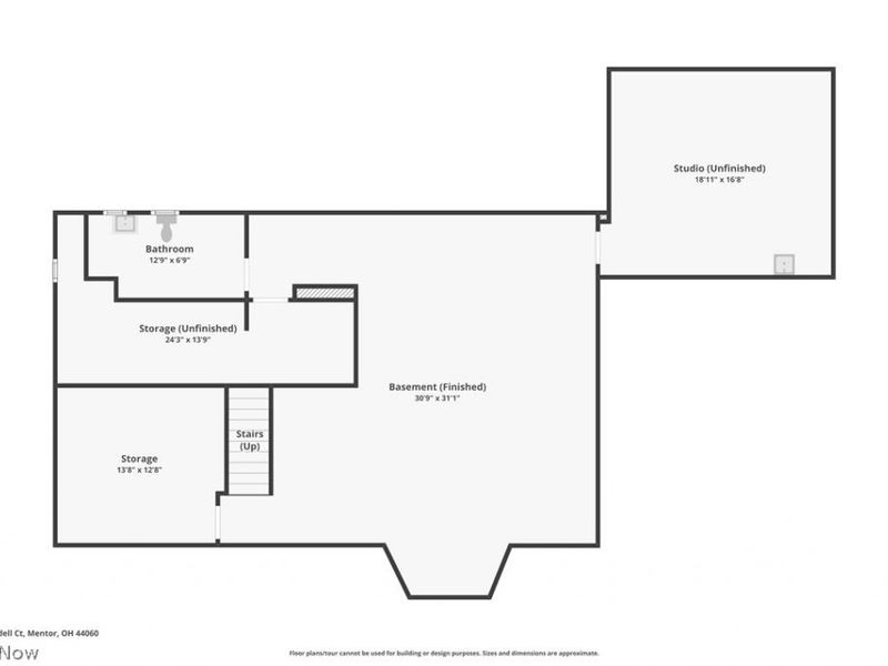 9393 Goodell Court, Mentor, OH 44060 Photo 30