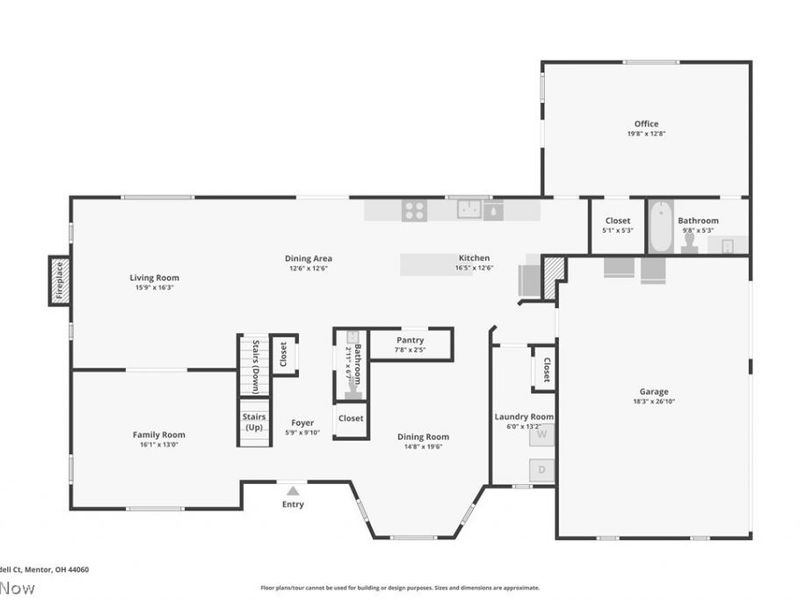 9393 Goodell Court, Mentor, OH 44060 Photo 31