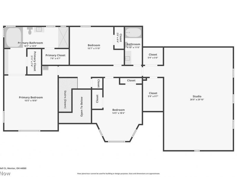 9393 Goodell Court, Mentor, OH 44060 Photo 32
