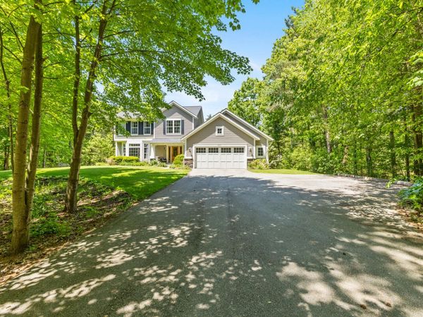 3977 Tall Grass E Court, Holland, MI 49424