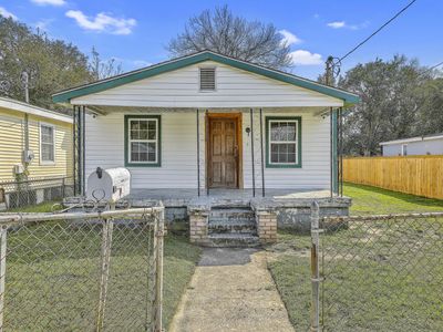 1989 Hugo Avenue, North Charleston, SC 29405