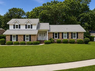 126 Fox Chase Drive, Goose Creek, SC 29445