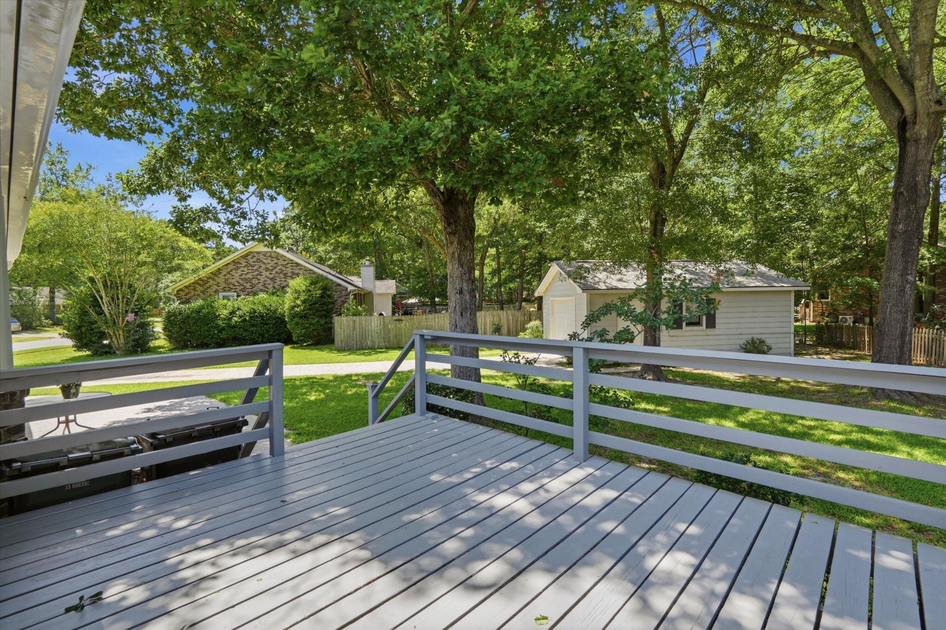 126 Fox Chase Drive Photo 24