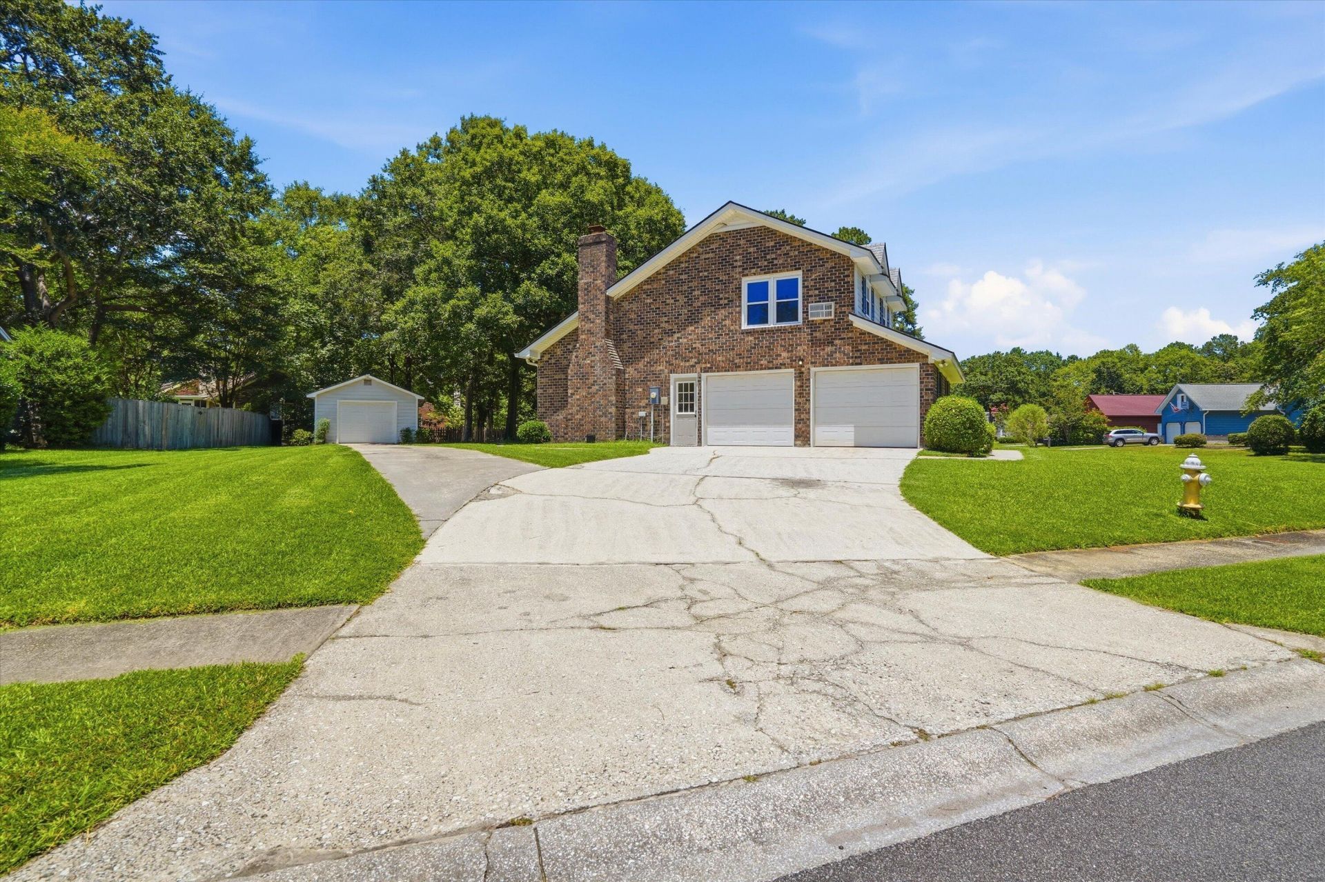 126 Fox Chase Drive Photo 30