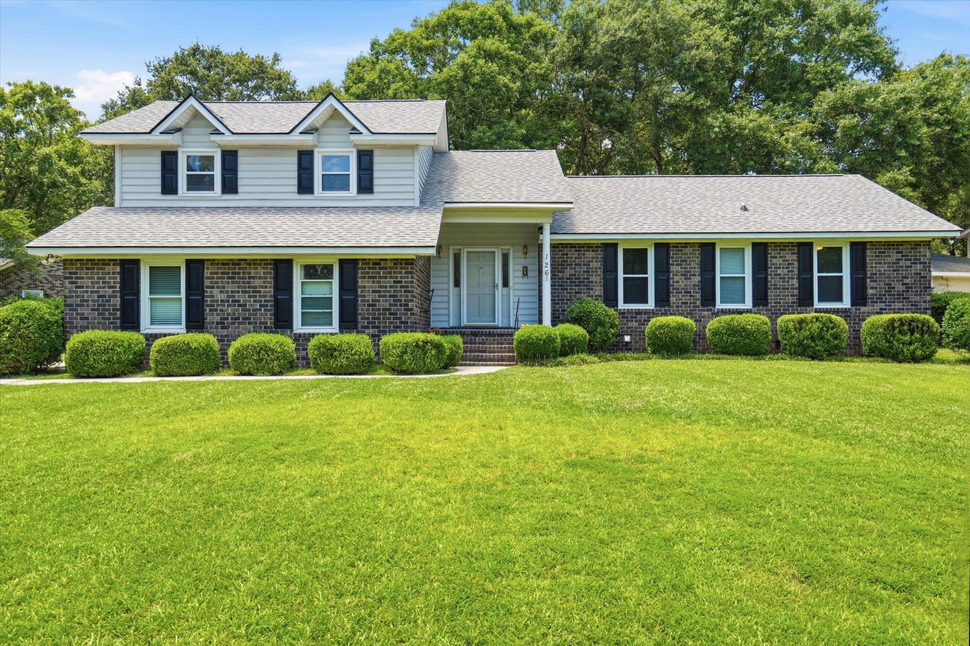 126 Fox Chase Drive Photo 38