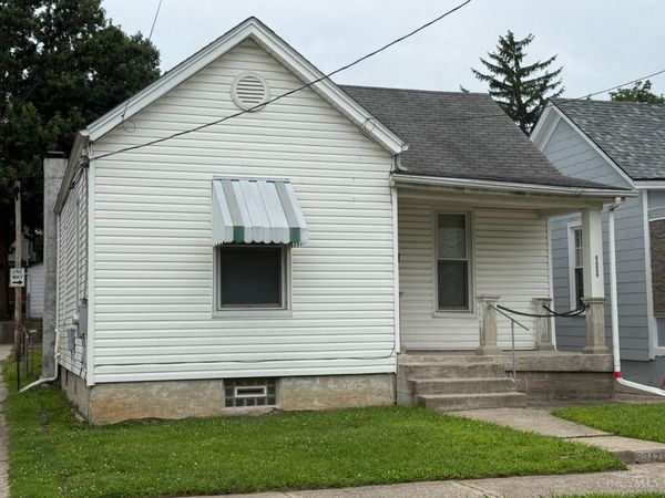 2342 Noble Avenue, Hamilton, OH 45015