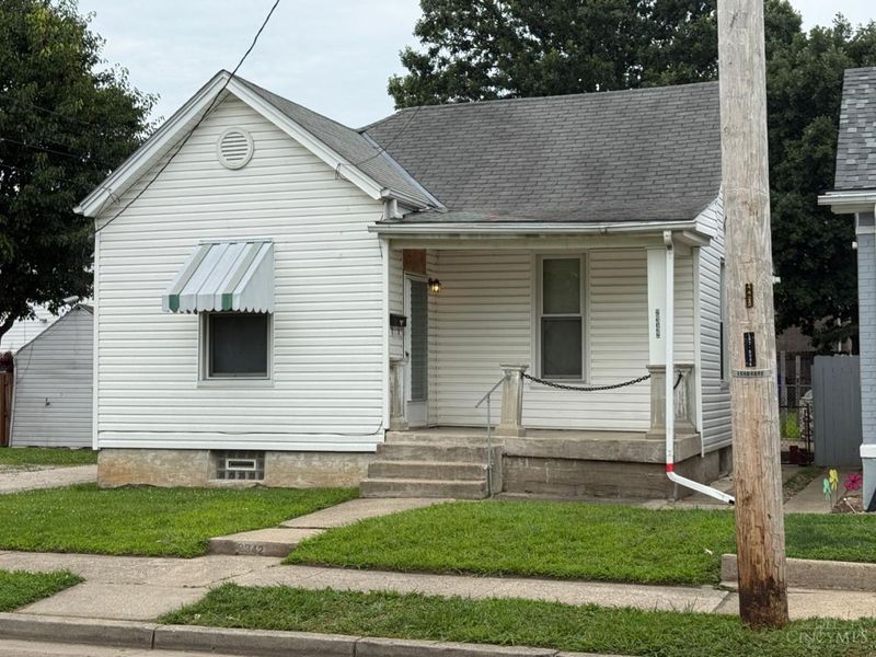 2342 Noble Avenue, Hamilton, OH 45015 Photo 2