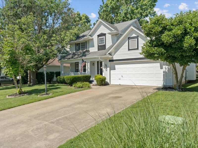 7731 Wilderness Way, Maineville, OH 45039 Photo 2