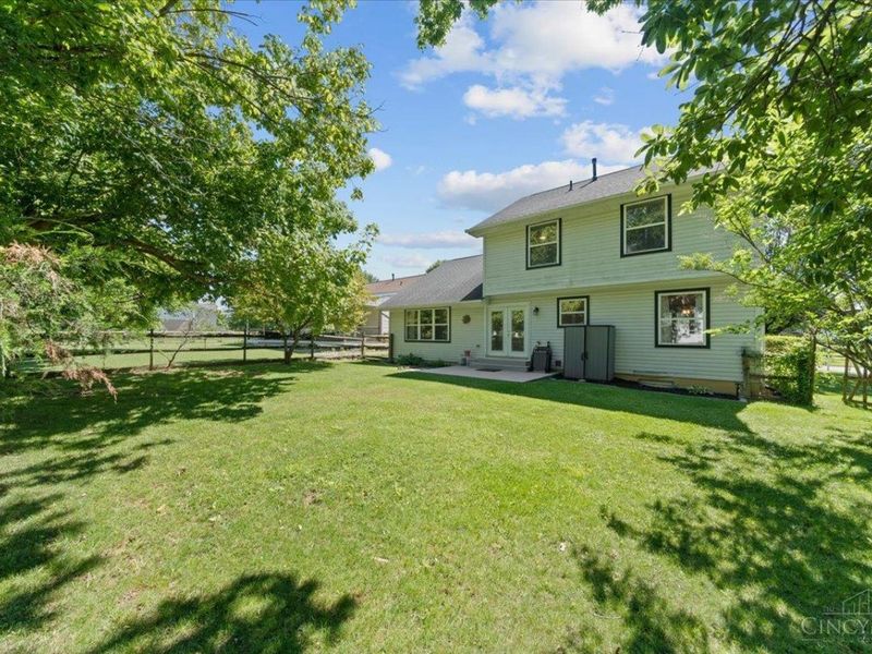 7731 Wilderness Way, Maineville, OH 45039 Photo 33