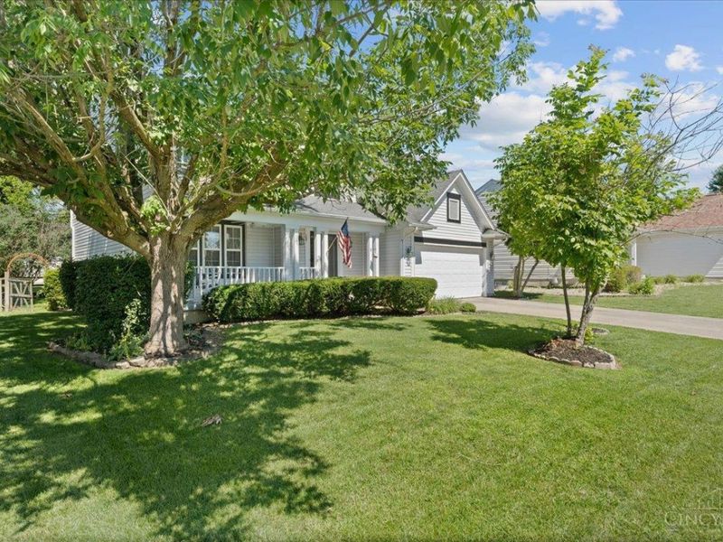 7731 Wilderness Way, Maineville, OH 45039 Photo 36
