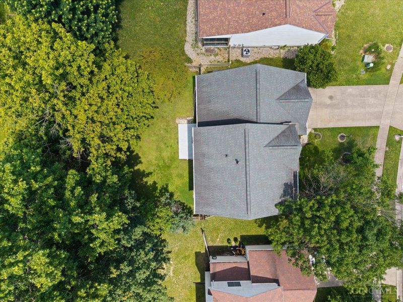 7731 Wilderness Way, Maineville, OH 45039 Photo 38