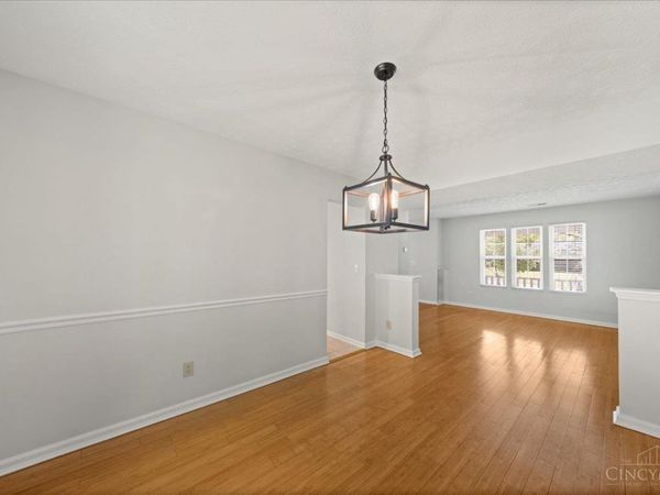 7731 Wilderness, Maineville, OH 45039