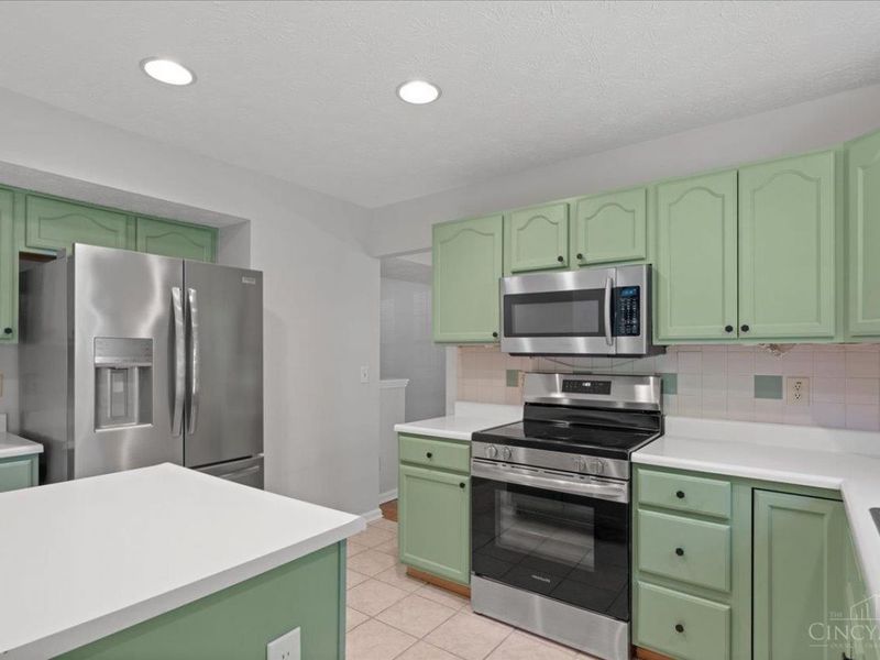 7731 Wilderness Way, Maineville, OH 45039 Photo 8