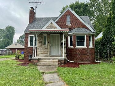 10043 Berkshire Street, Detroit, Mi 48224