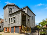1244 W ARDMORE Avenue, Chicago, IL 60660 primary photo