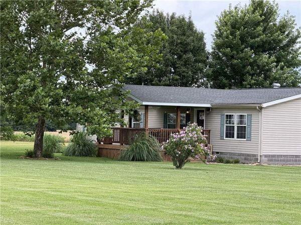 2399 Poplar Road, Fort Scott, KS 66701