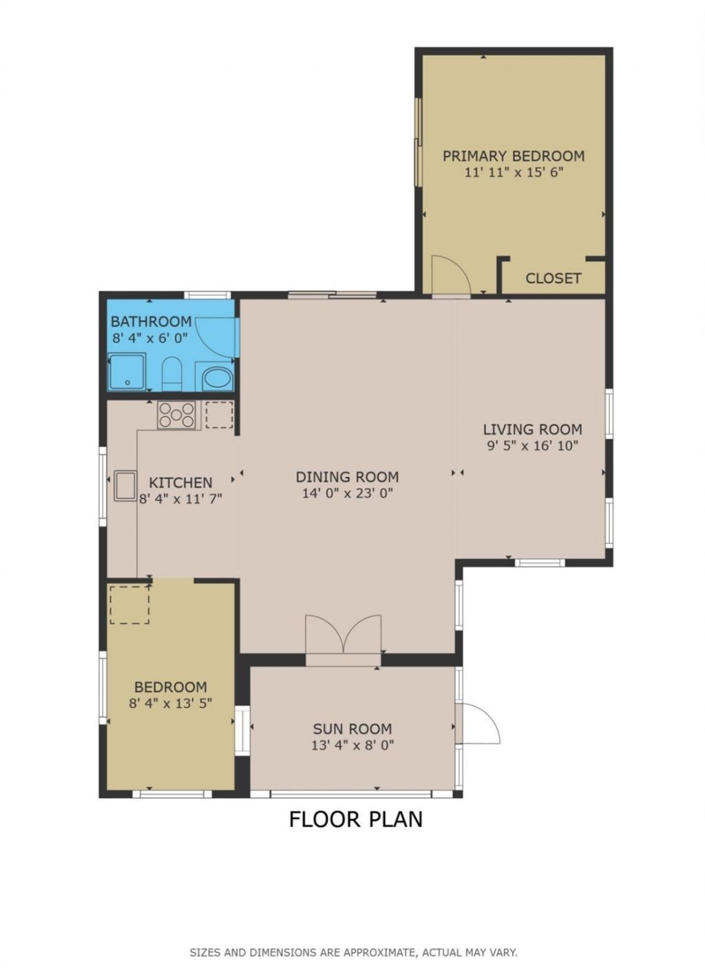 11 SE 13th Street, Fort Lauderdale, FL 33316 Photo