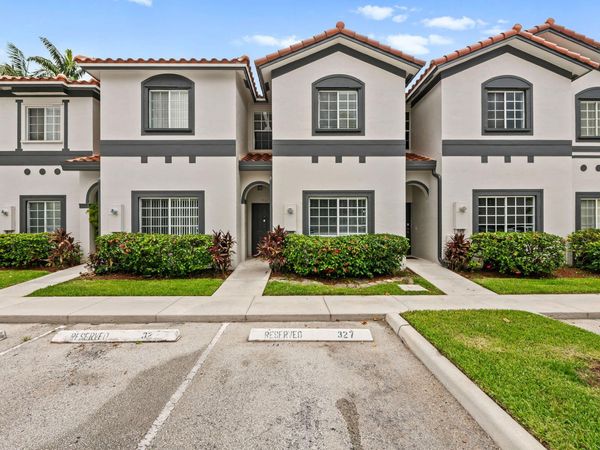 7920 Catalina Circle, Tamarac, FL 33321