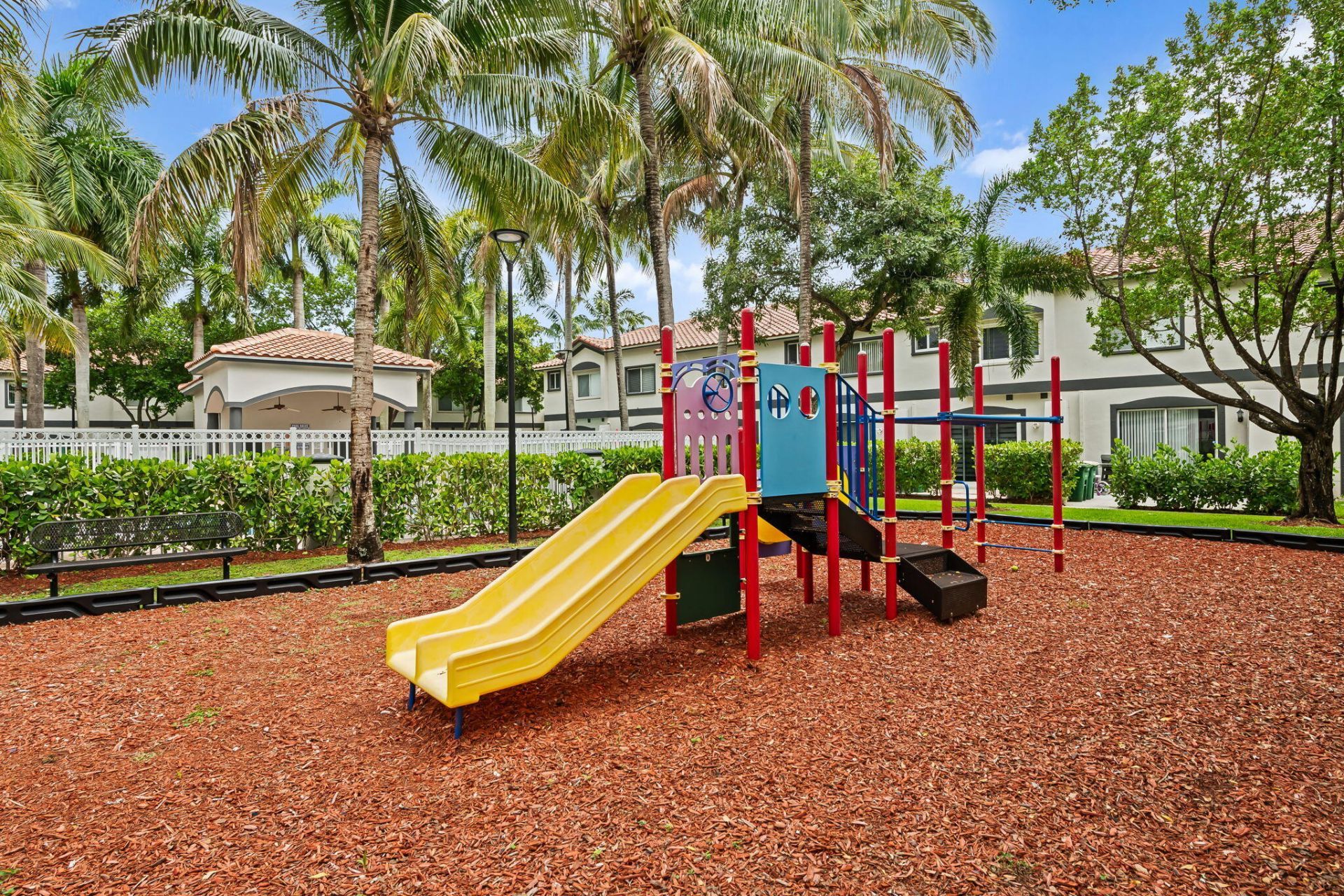 7920 Catalina Circle, Tamarac, FL 33321 Photo