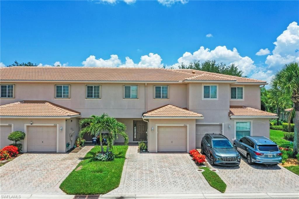 3916 Cherrybrook Loop , Fort Myers, FL 33966 Photo