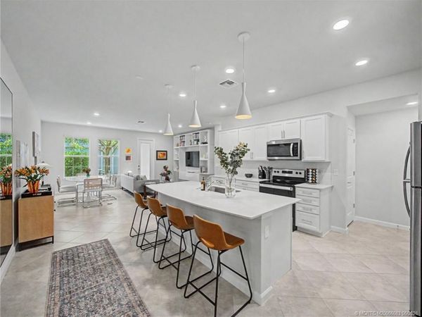 1855 SE Tarni Way , Stuart, FL 34996