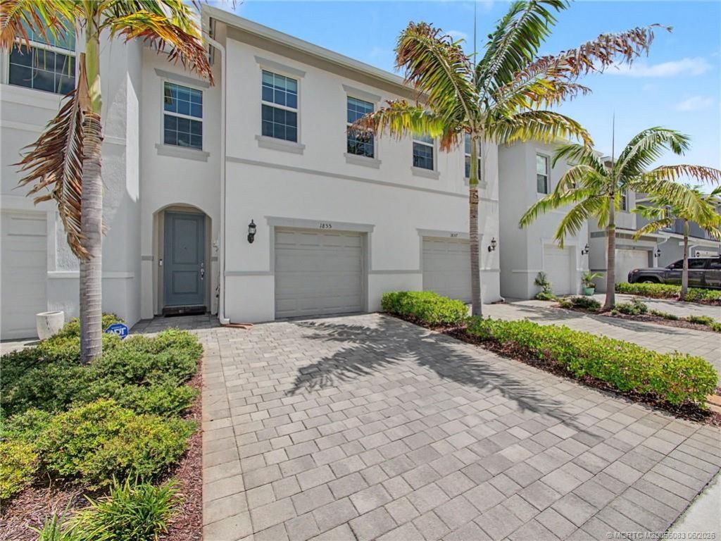 1855 SE Tarni Way , Stuart, FL 34996 Photo