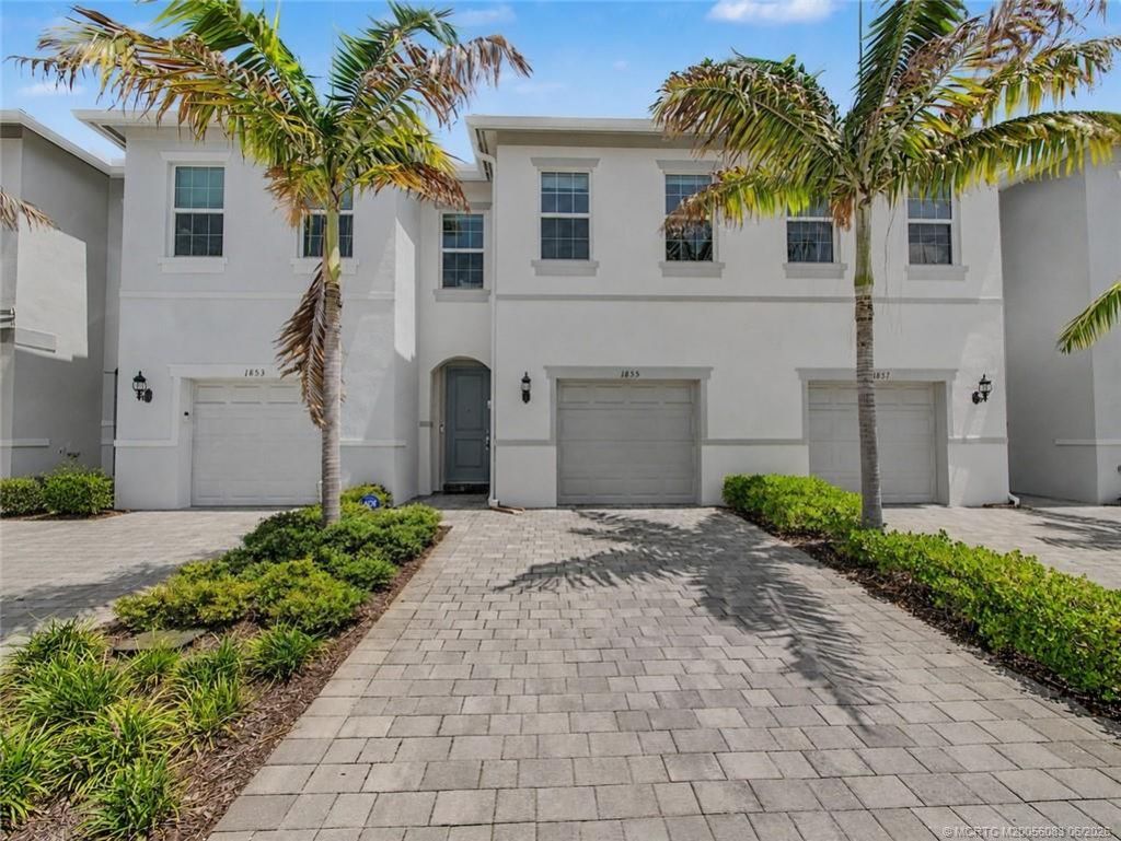 1855 SE Tarni Way , Stuart, FL 34996 Photo