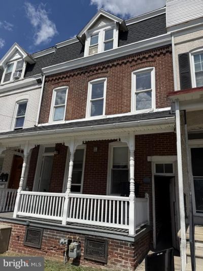 317 N 13TH STREET, ALLENTOWN, PA 18102