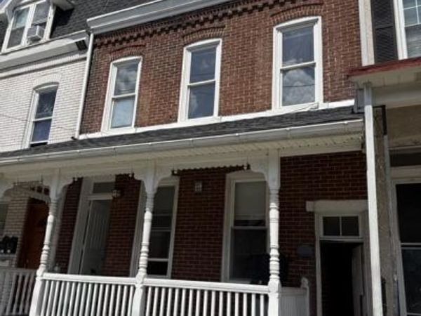 317 N 13TH STREET, ALLENTOWN, PA 18102