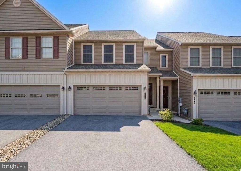 148 SAGE BOULEVARD , MIDDLETOWN, PA 17057